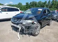2013 Nissan MURANO photo