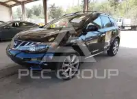2013 Nissan MURANO фото