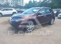 2013 Nissan MURANO фото