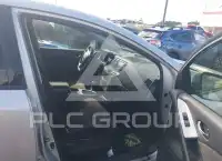 2013 Nissan MURANO photo