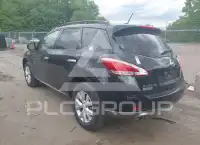 2013 Nissan MURANO фото