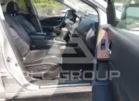 2013 Nissan MURANO фото