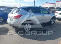 2013 Nissan MURANO photo