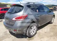 2013 Nissan MURANO photo