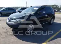 2013 Nissan MURANO фото