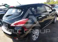2013 Nissan MURANO photo