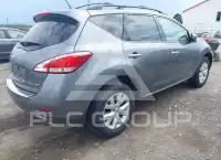 2013 Nissan MURANO фото