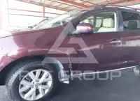 2013 Nissan MURANO фото