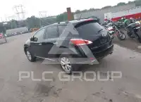 2013 Nissan MURANO photo