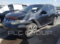 2013 Nissan MURANO фото