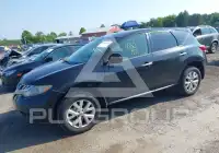 2013 Nissan MURANO photo