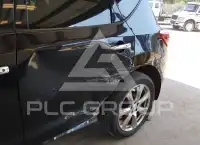 2013 Nissan MURANO фото