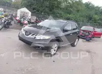 2013 Nissan MURANO photo