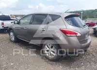 2013 Nissan MURANO фото