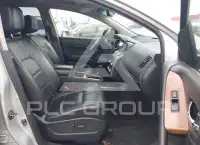 2013 Nissan MURANO фото