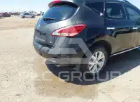 2013 Nissan MURANO фото