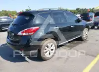 2013 Nissan MURANO фото