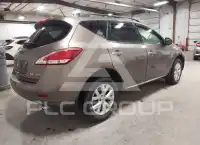2013 Nissan MURANO photo