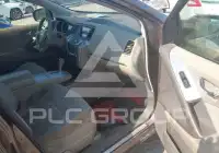 2013 Nissan MURANO фото