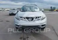 2013 Nissan MURANO фото
