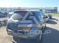 2013 Nissan MURANO фото