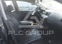 2013 Nissan MURANO фото