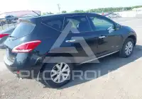 2013 Nissan MURANO photo