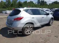 2013 Nissan MURANO фото