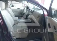 2013 Nissan MURANO фото