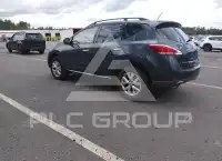 2013 Nissan MURANO фото
