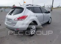2013 Nissan MURANO фото