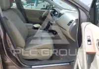 2013 Nissan MURANO фото