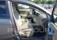 2013 Nissan MURANO фото