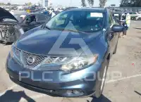2013 Nissan MURANO фото