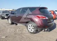 2013 Nissan MURANO фото