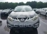 2013 Nissan MURANO фото