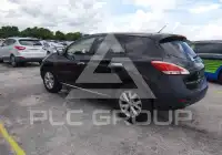 2013 Nissan MURANO фото
