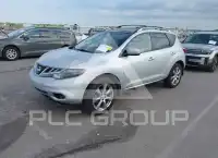 2013 Nissan MURANO фото