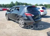 2013 Nissan MURANO photo