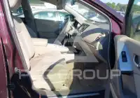 2013 Nissan MURANO фото