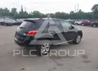 2013 Nissan MURANO photo