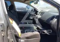 2013 Nissan MURANO фото
