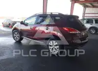 2013 Nissan MURANO фото