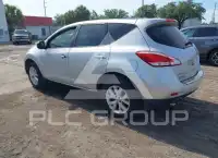 2013 Nissan MURANO фото