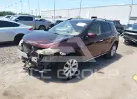 2013 Nissan MURANO фото