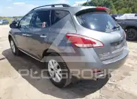 2013 Nissan MURANO photo