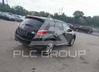 2013 Nissan MURANO photo