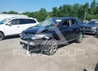 2013 Nissan MURANO photo