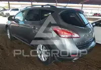 2013 Nissan MURANO фото