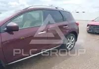2013 Nissan MURANO фото